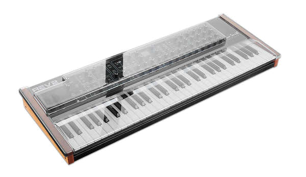 Sequential REV-2 Keyboard Cover
