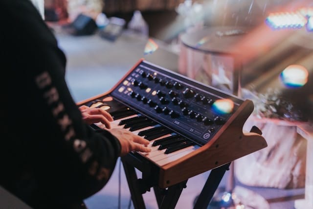 Synthé