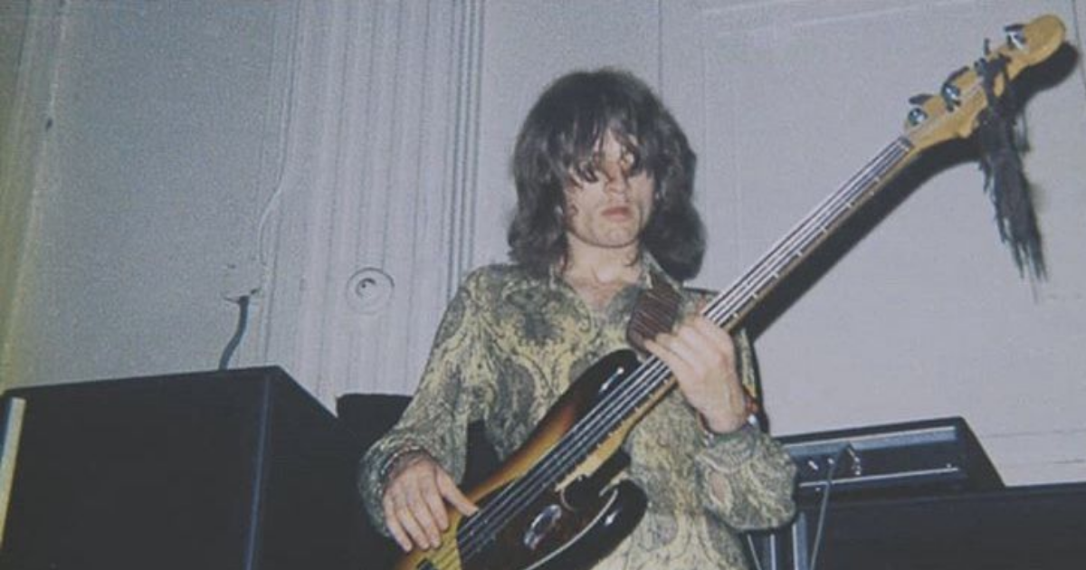John Paul Jones : l’architecte discret de Led Zeppelin