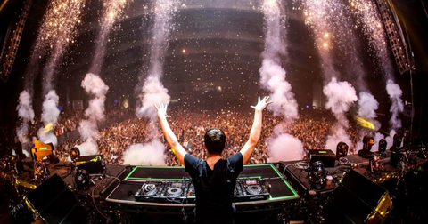 Les Meilleurs DJ du monde : le top 5 actuel