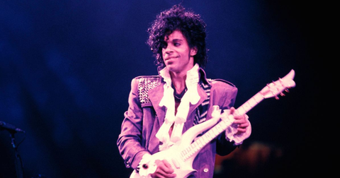 Prince : portrait d’un génie multi-instrumentiste