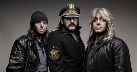 Motörhead : « Kiss of Death » fête ses 20 ans avec une réédition deluxe prévue le 3 juillet