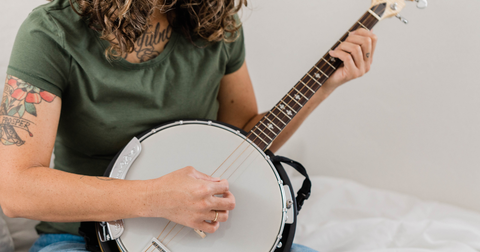 Accorder son banjo : guide complet pour bien démarrer
