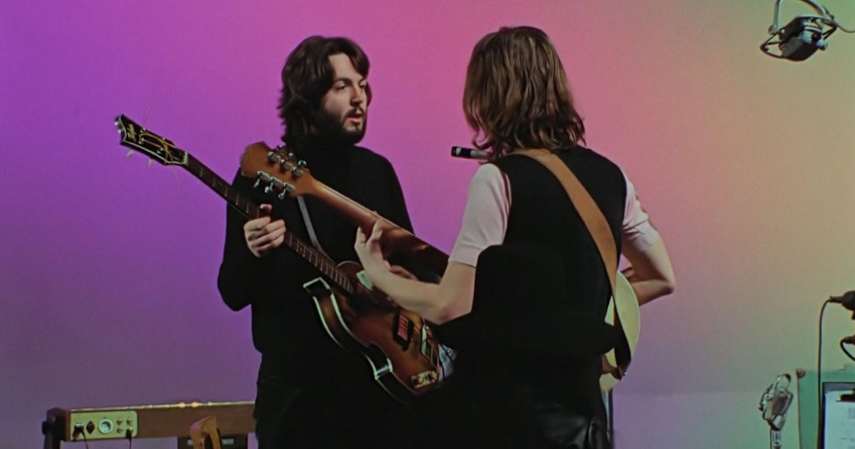 Paul McCartney et la « violin bass » : au coeur du son Beatles