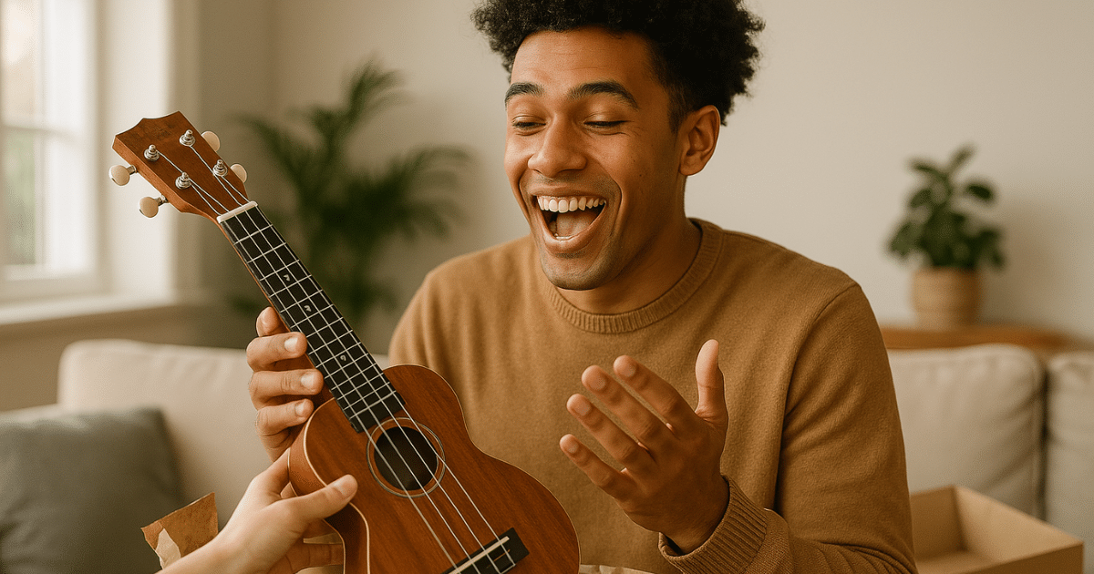 10 cadeaux parfaits pour vos amis guitaristes