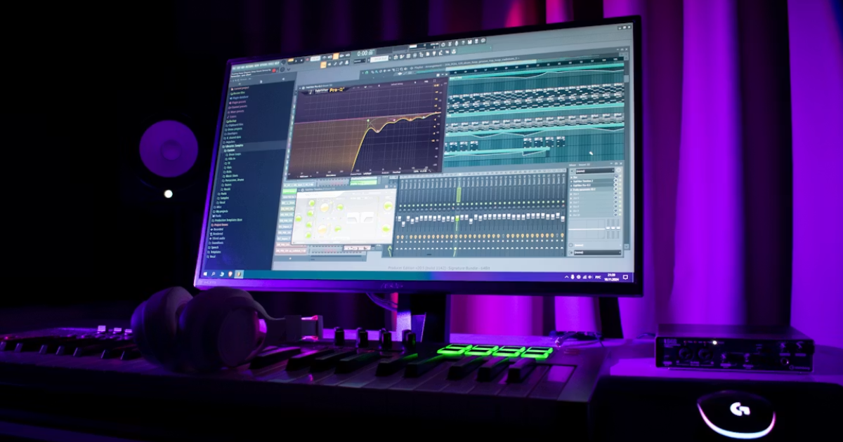 FL Studio vs Ableton Live vs Cubase : quel DAW choisir ?