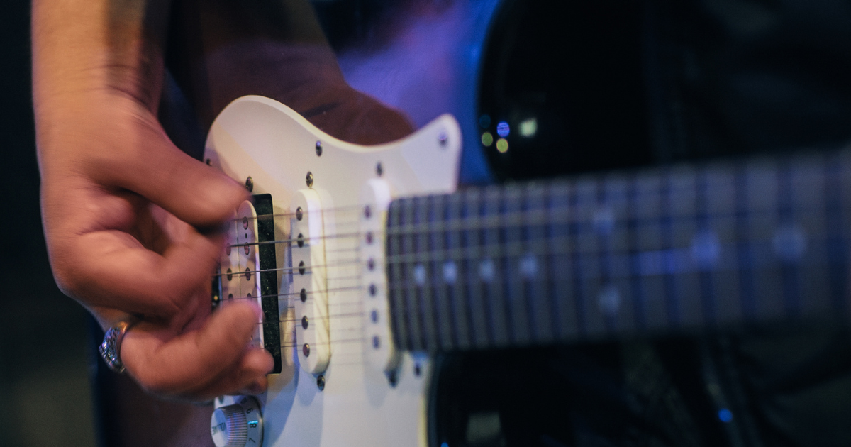 Guide d’achat guitare : quelle guitare choisir pour débuter ?
