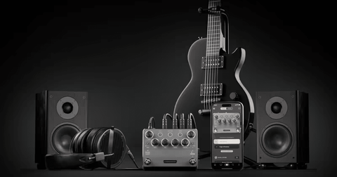 Top 5 des multi-effets guitare à moins de 600€
