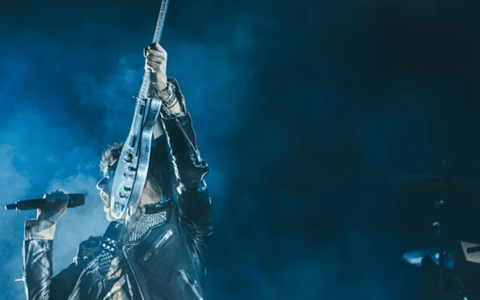 Top 5 des meilleures guitares pour débuter