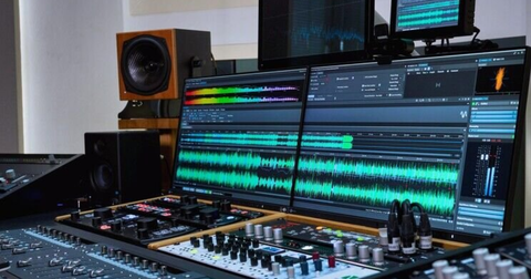 Le meilleur logiciel pour l’auto mastering : Steinberg Wavelab Pro 12 VS Izotope Ozone 12 Advanced
