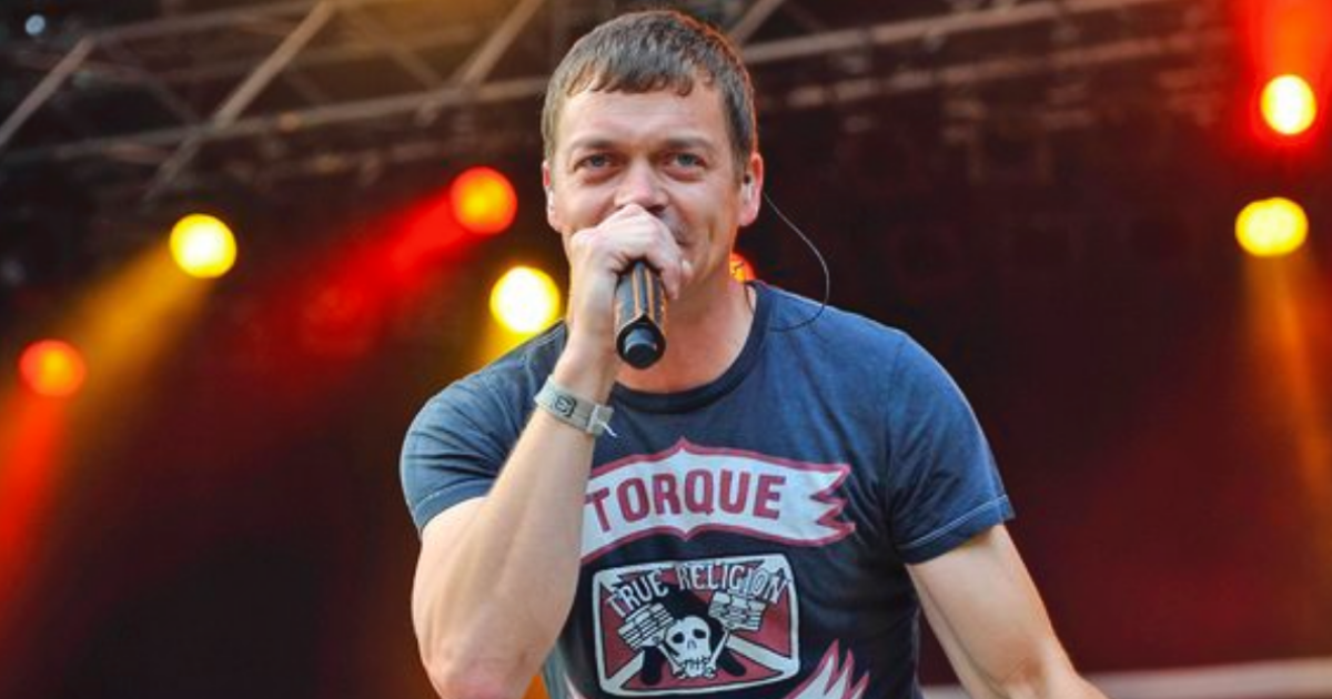 Brad Arnold : la voix de 3 Doors Down s&rsquo;éteint, retour sur une carrière hors norme