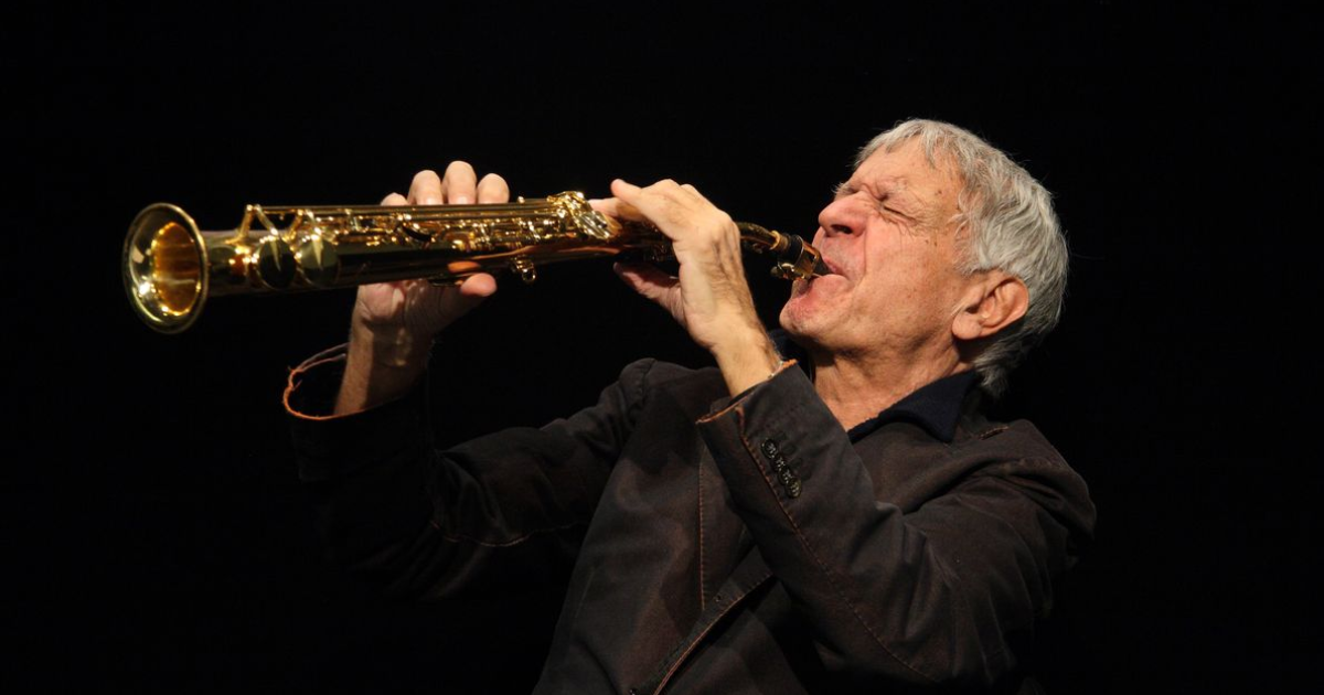 Michel Portal : le géant inclassable du jazz français s&rsquo;est éteint à 90 ans