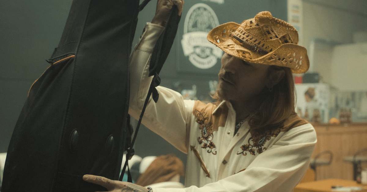 10 albums pour s’initier à la country