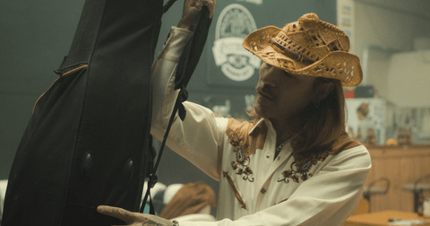 10 albums pour s’initier à la country