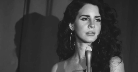 Lana Del Rey dévoile « White Feather Hawk Tail Deer Hunter » : le single qui annonce l’album