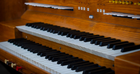 Orgue ou piano – Similitudes et différences