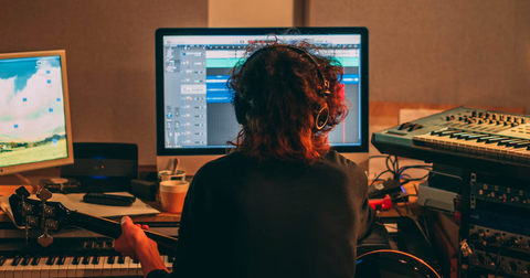 Comment produire sa première track électronique ?