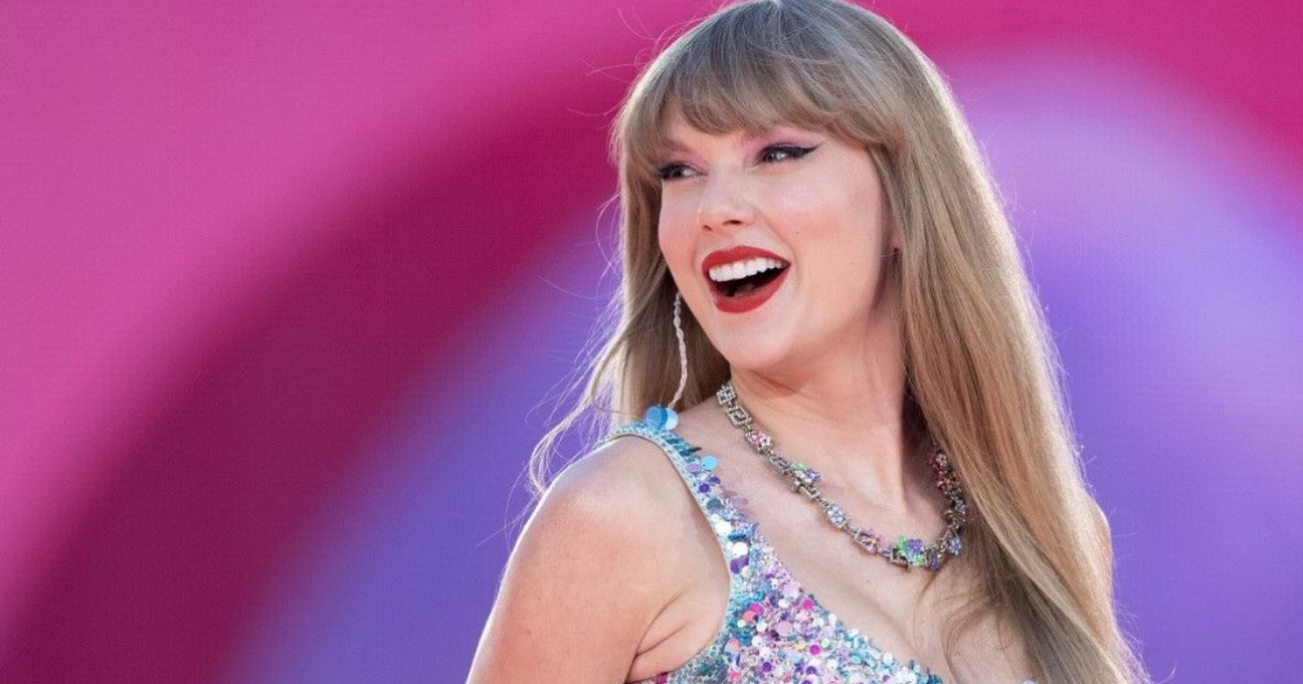 Taylor Swift : le clip de « Opalite » arrive prochainement — les fans retiennent leur souffle