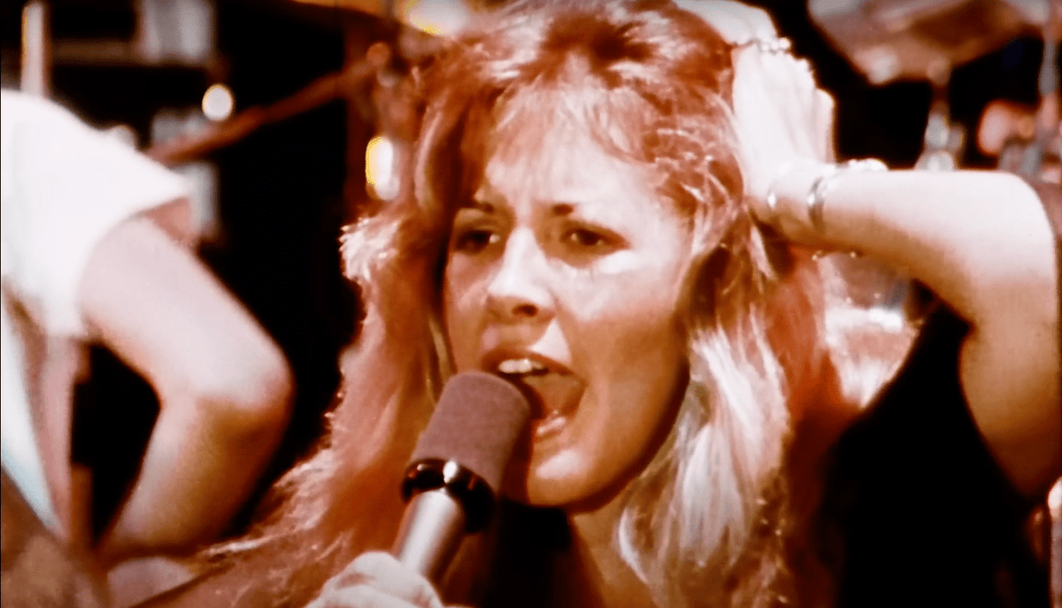 Comment une chanson a scellé le destin de Fleetwood Mac