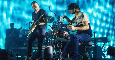 Radiohead signe un retour grandiose à Madrid : une scénographie immersive alliée à une setlist intemporelle