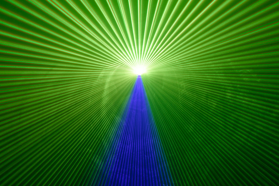 lasers
