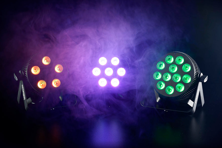packs jeux de lumieres