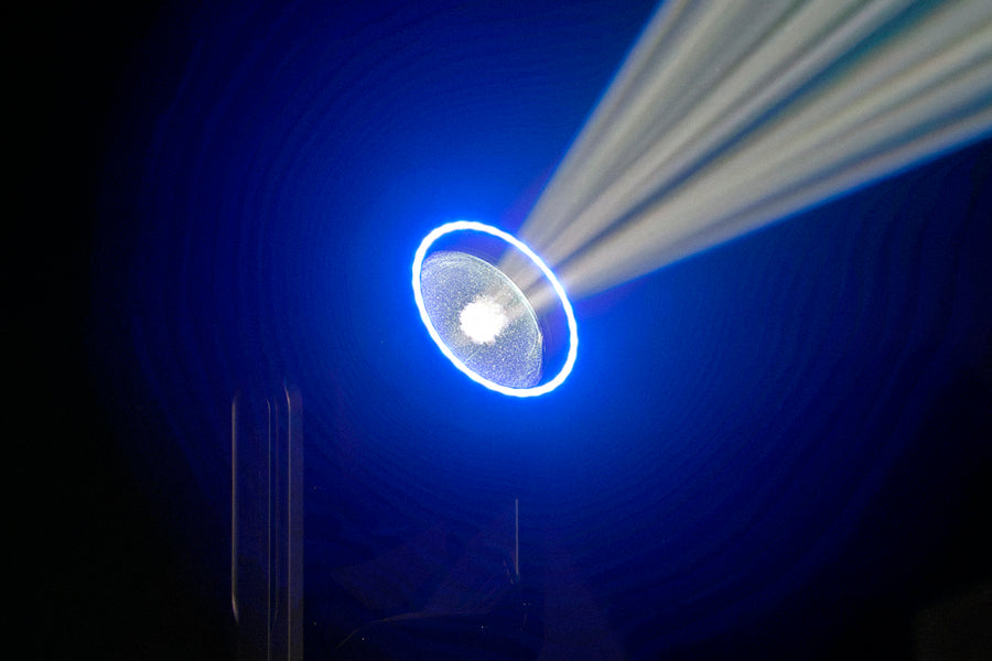 projecteurs
