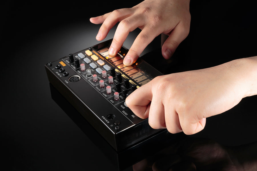 Korg DJ