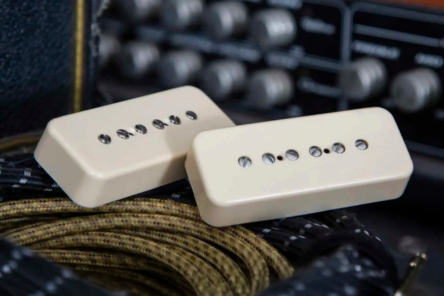 Seymour Duncan