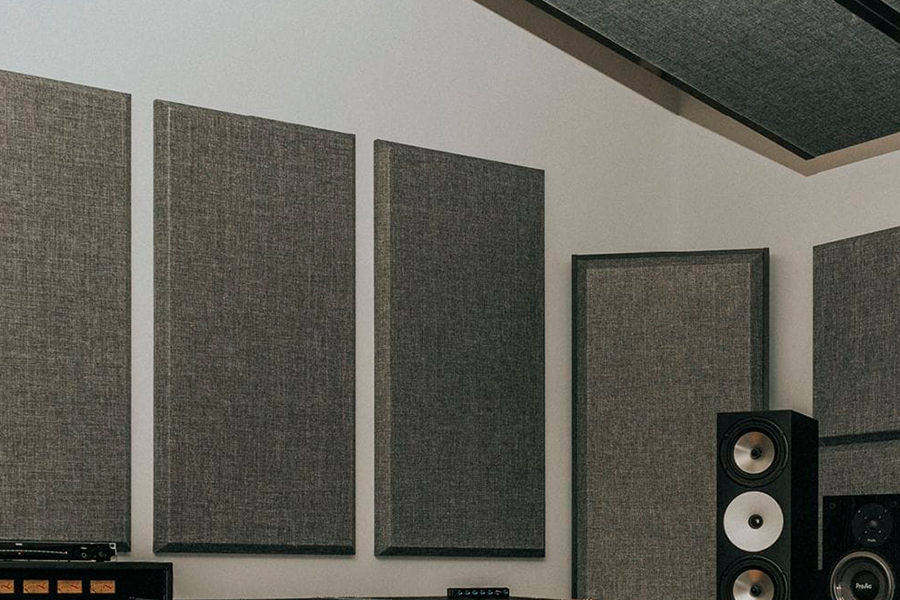 amenagement studio