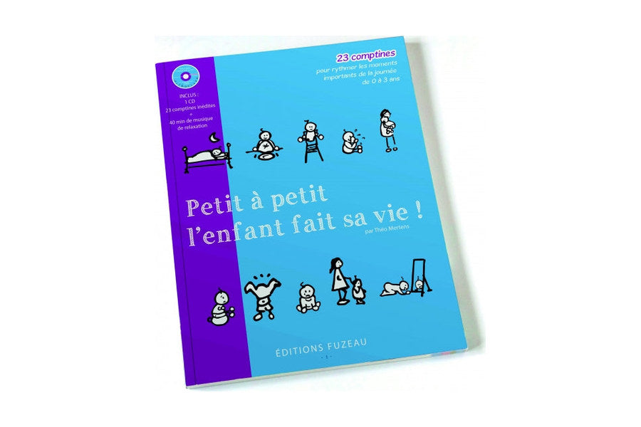 livres eveil et jeunesse