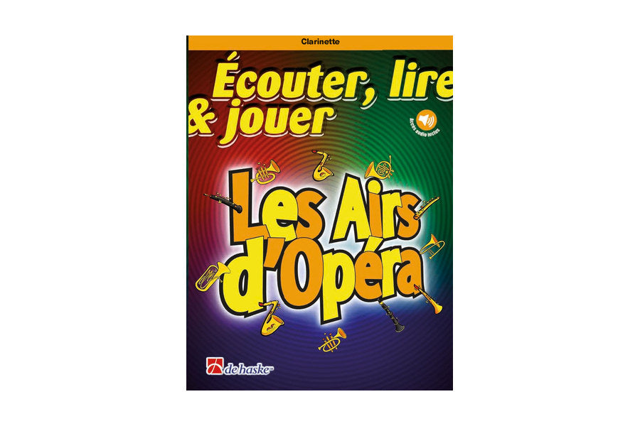 revues musicales