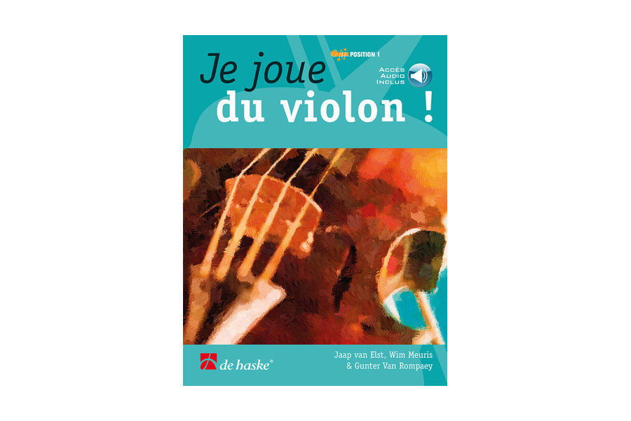 methodes et partitions violon