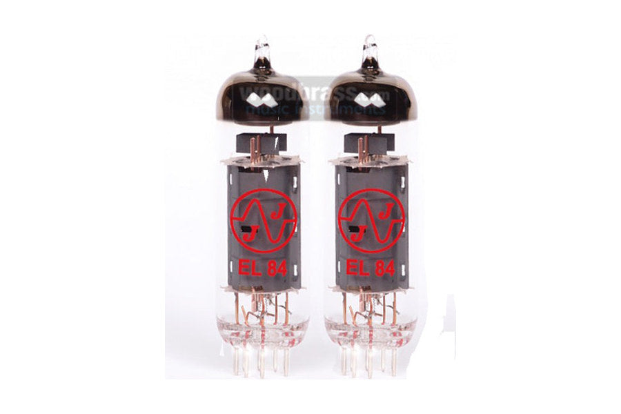lampes amplis basses