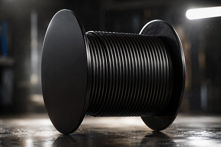 bobines de cable