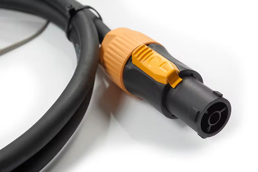 cables d alimentation