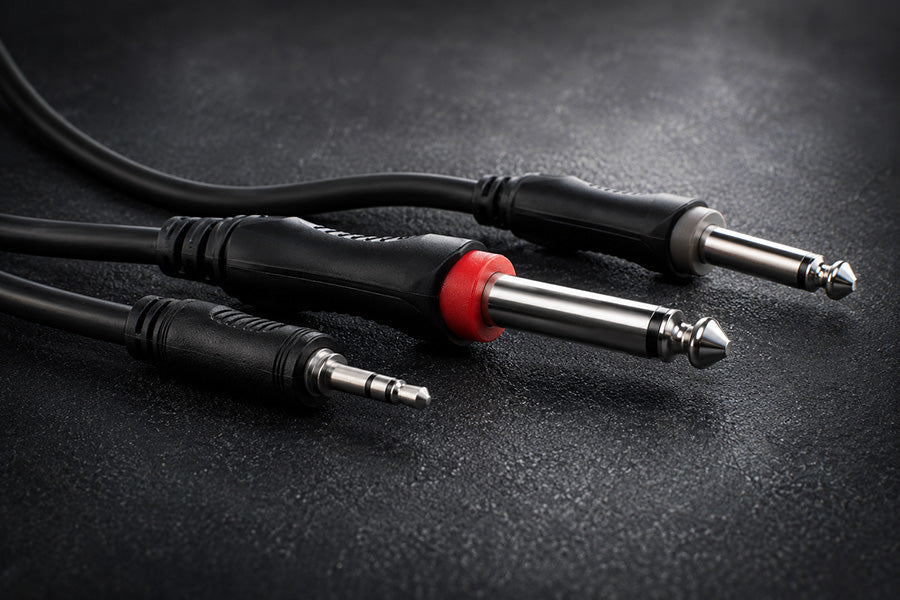 cables d insert ou en y