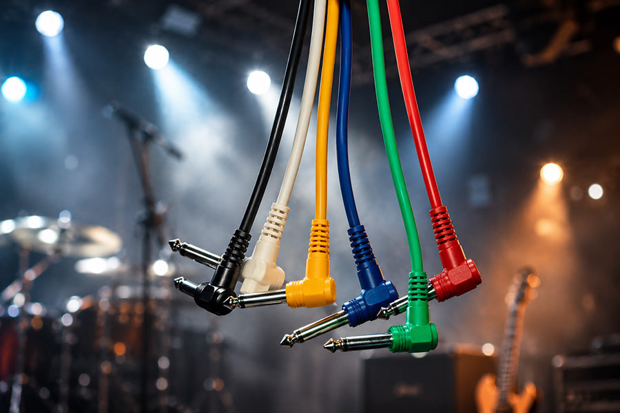 cables de patch