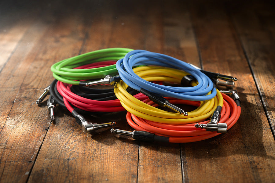 cables doubles jack mono