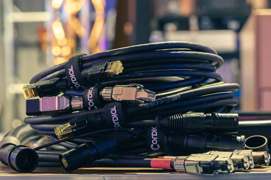 cables informatiques