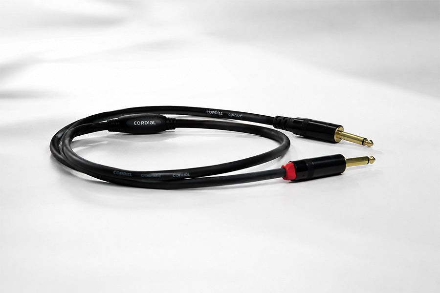 cables minijack stereo