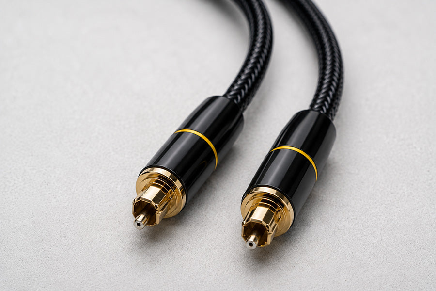 cables numeriques