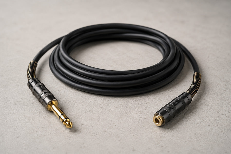 cables audio