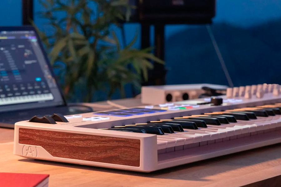 claviers maitres usb