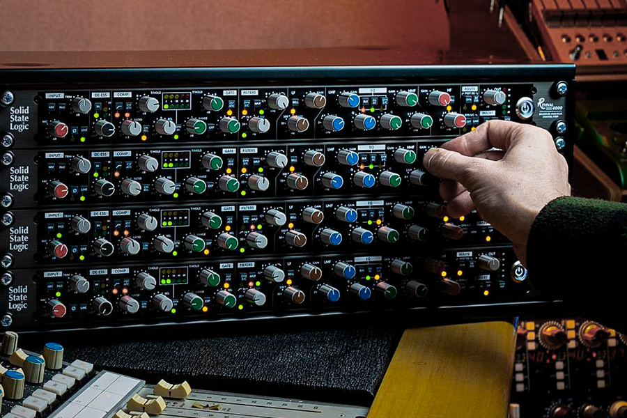 peripheriques studio