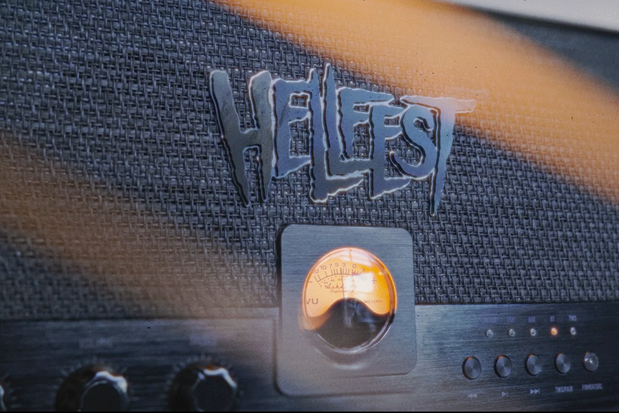hi fi