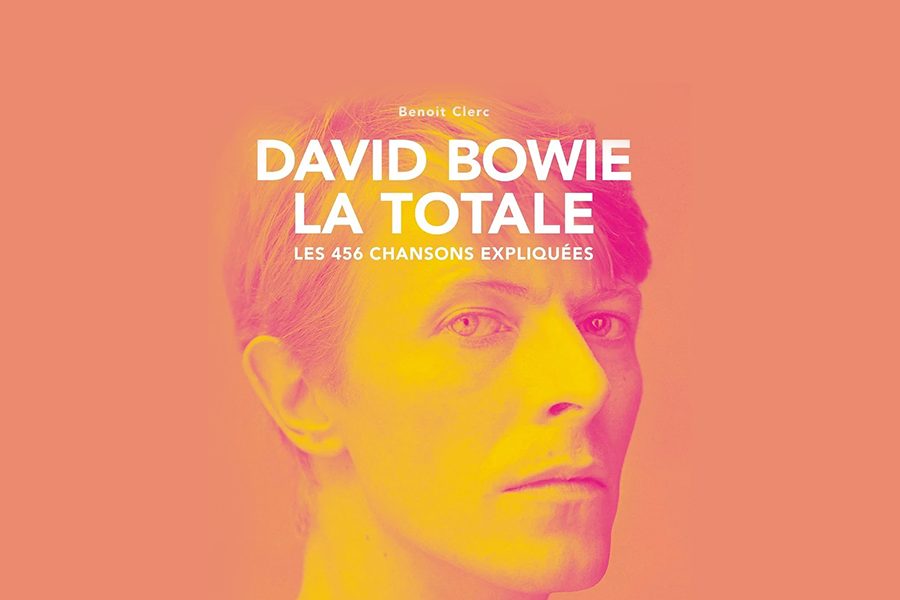 livres sur la musique