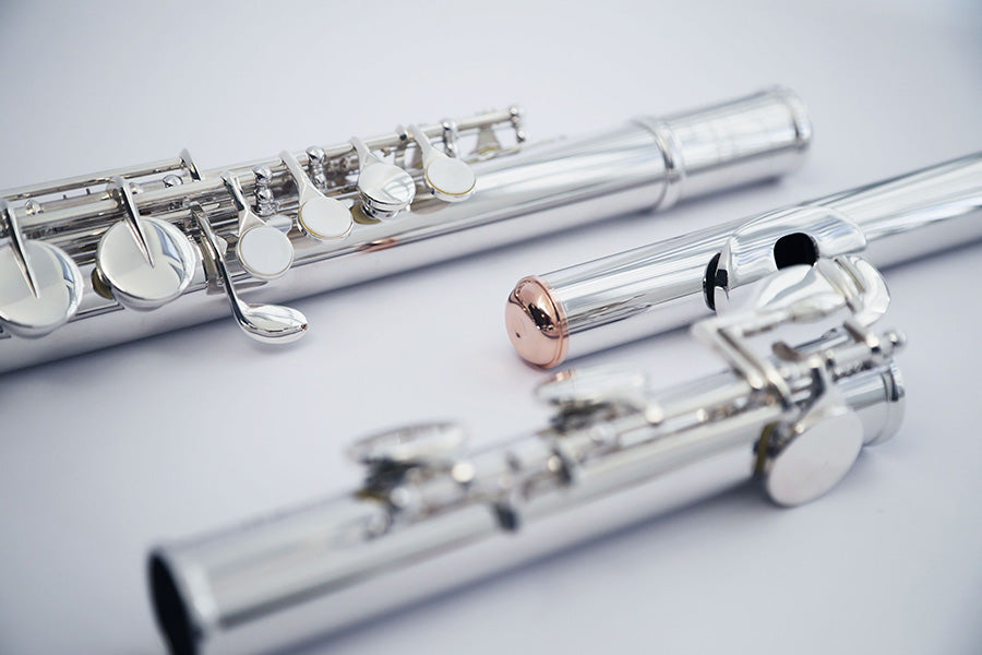 flutes traversieres