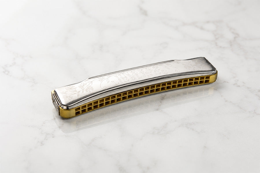 harmonicas