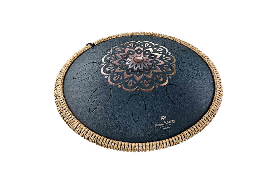 tongue drums